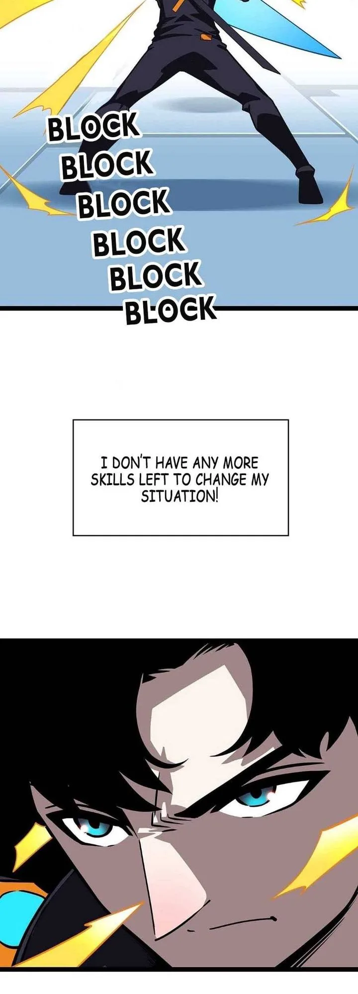 It All Starts With Playing Game Seriously Chapter 51 page 22