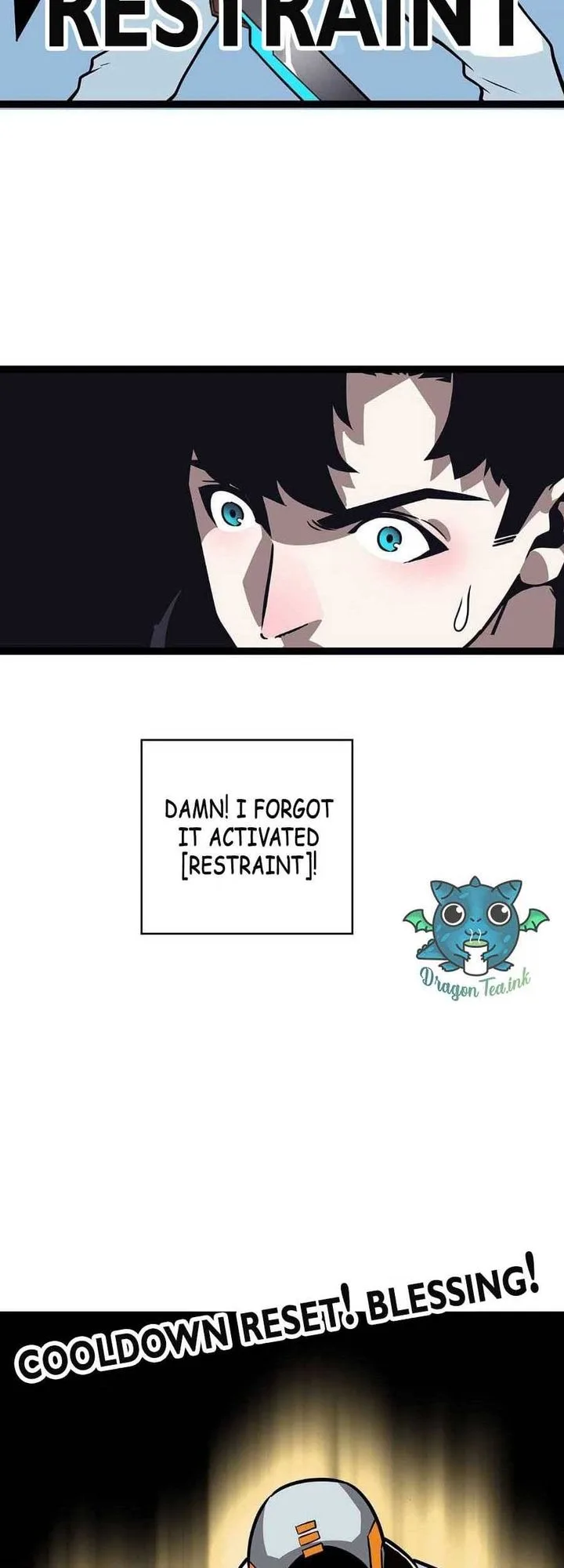 It All Starts With Playing Game Seriously Chapter 51 page 18