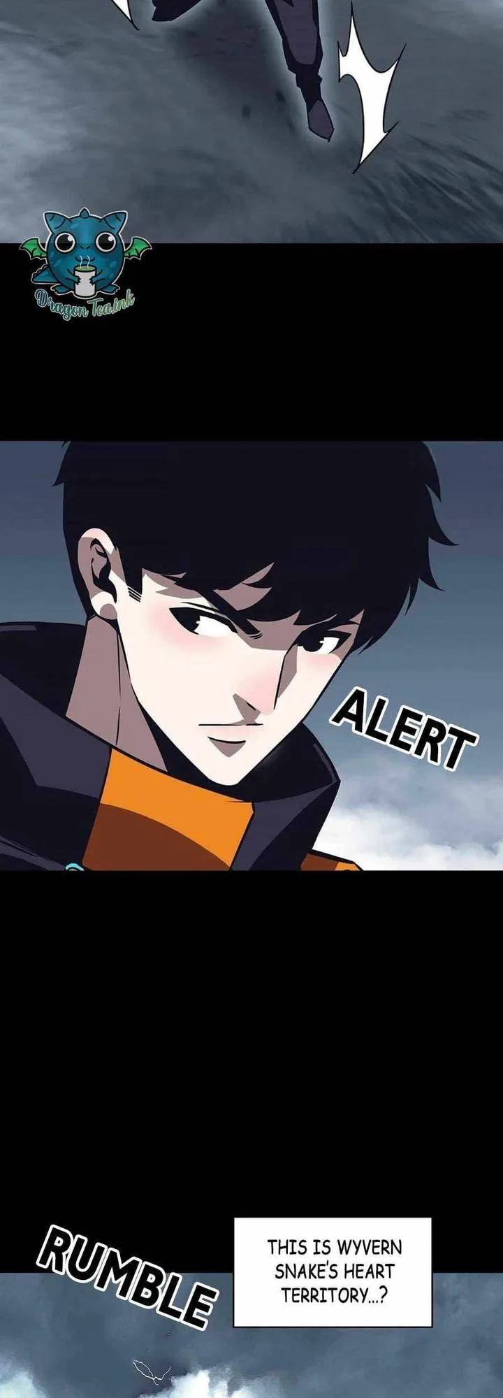 It All Starts With Playing Game Seriously Chapter 55 page 31