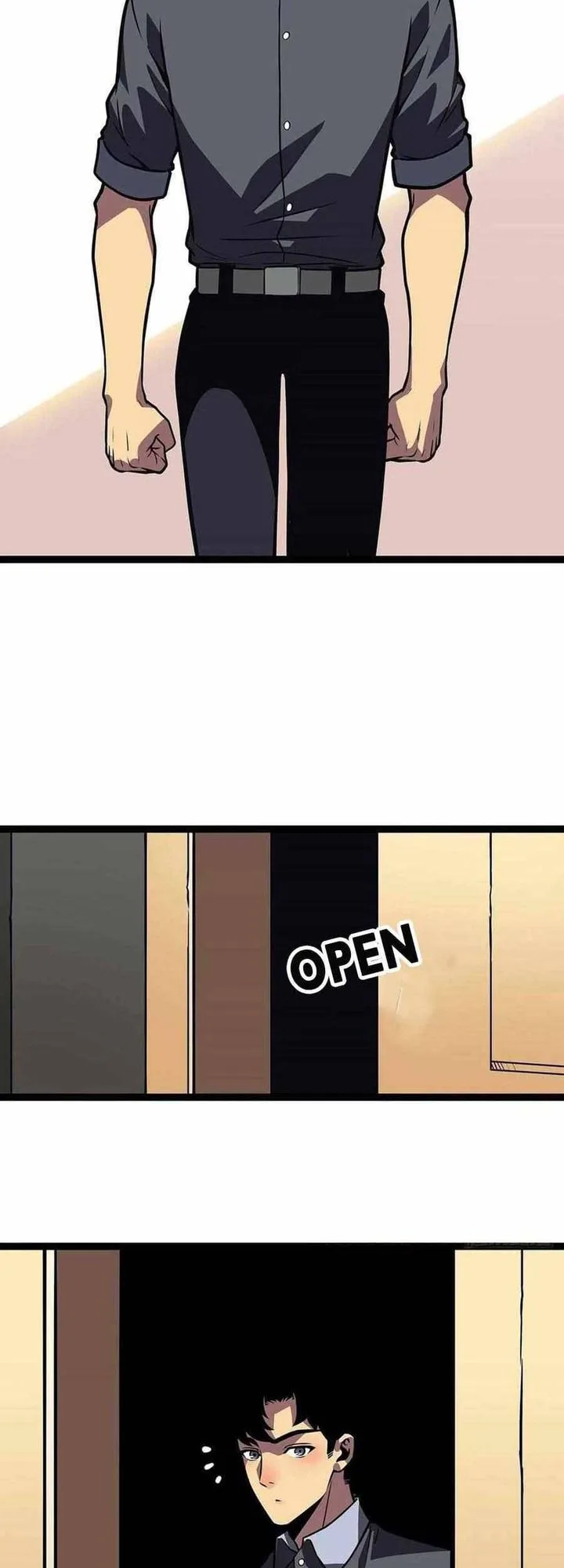 It All Starts With Playing Game Seriously Chapter 56 page 20