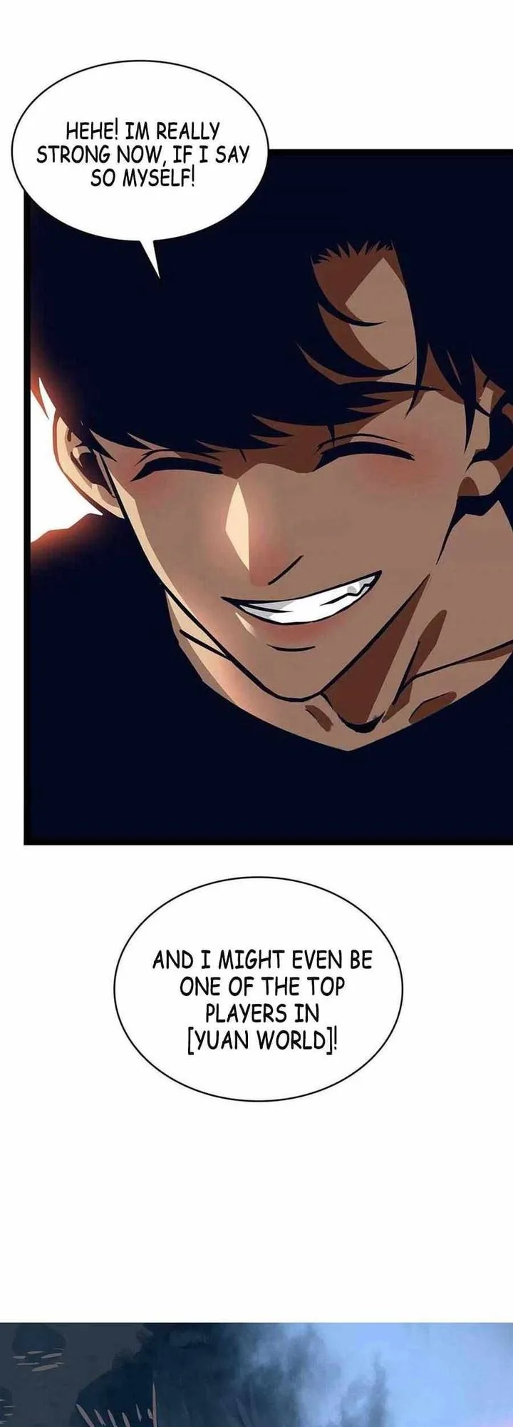 It All Starts With Playing Game Seriously Chapter 56 page 16