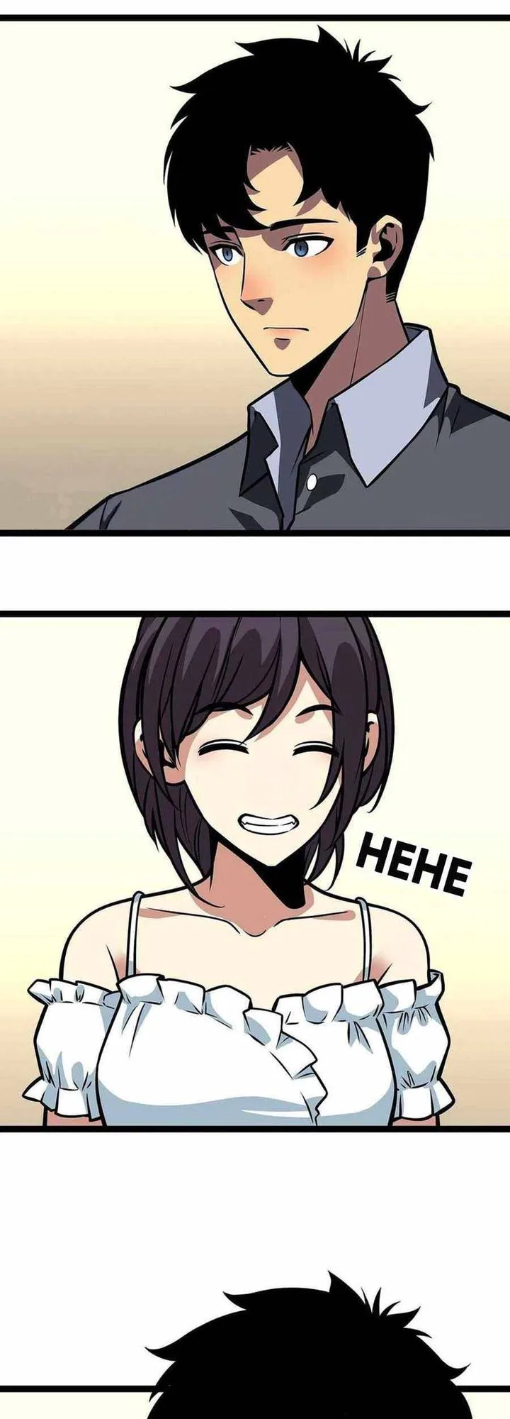 It All Starts With Playing Game Seriously Chapter 56 page 25
