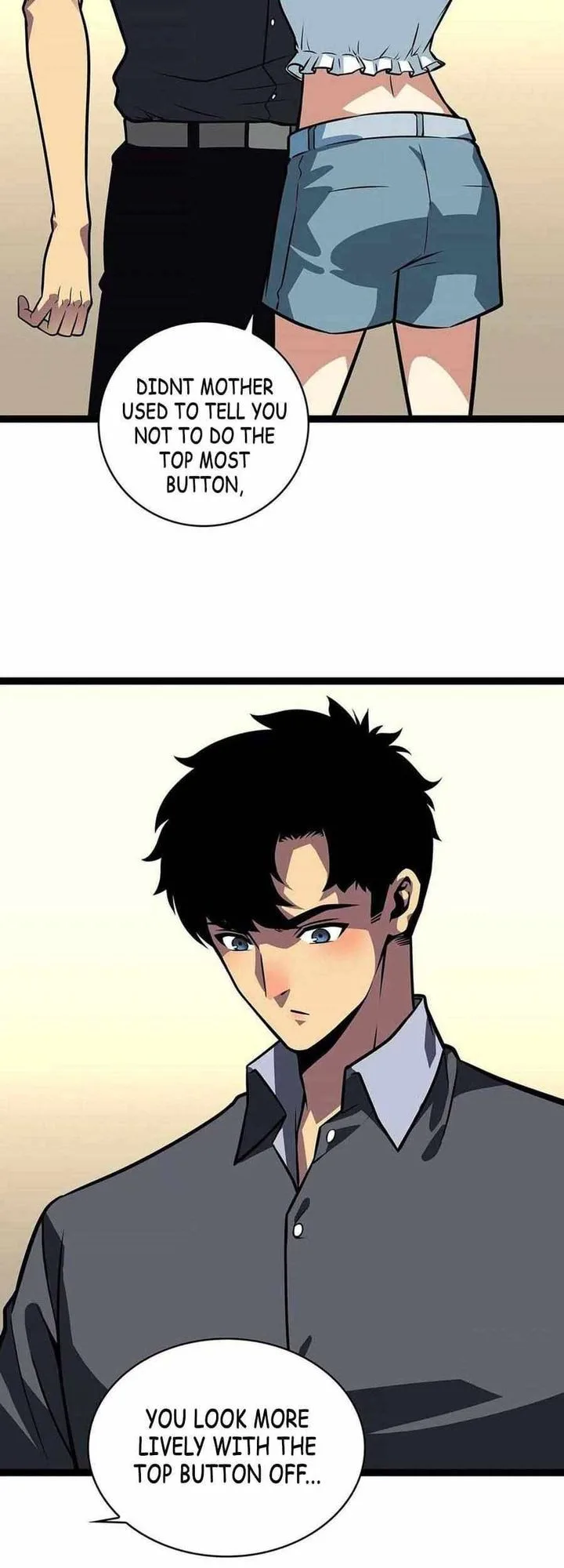 It All Starts With Playing Game Seriously Chapter 56 page 24