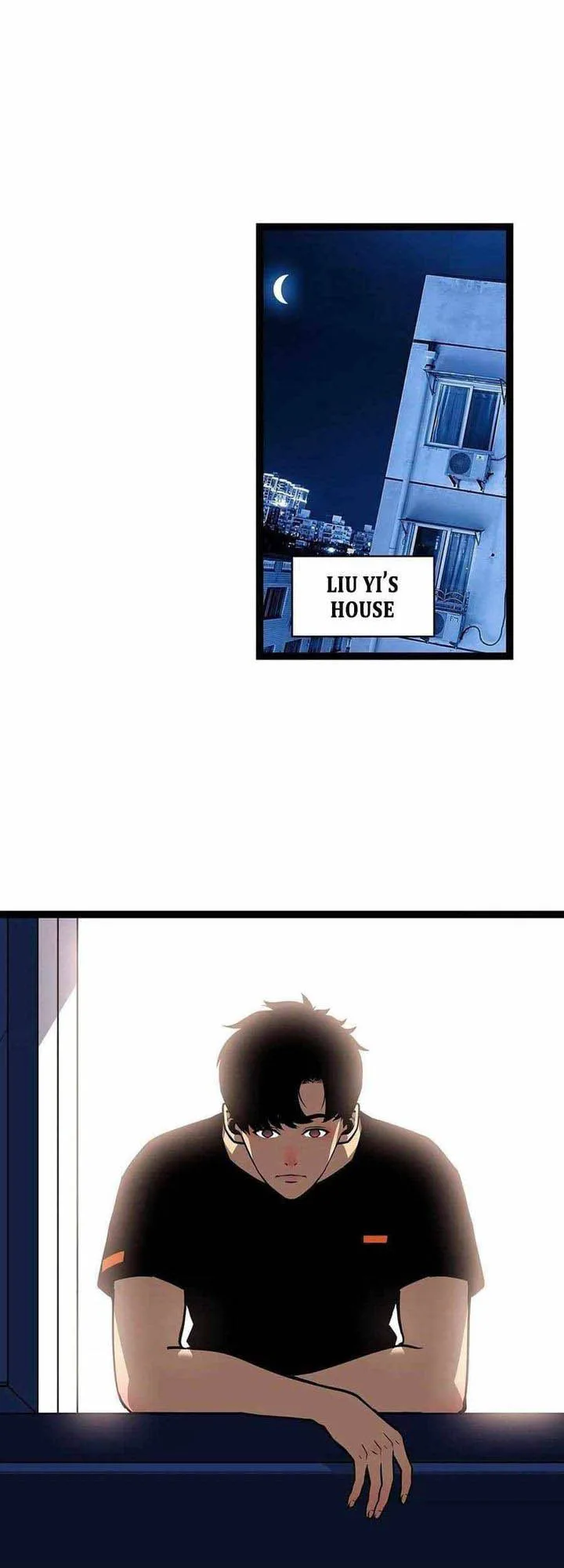It All Starts With Playing Game Seriously Chapter 56 page 13