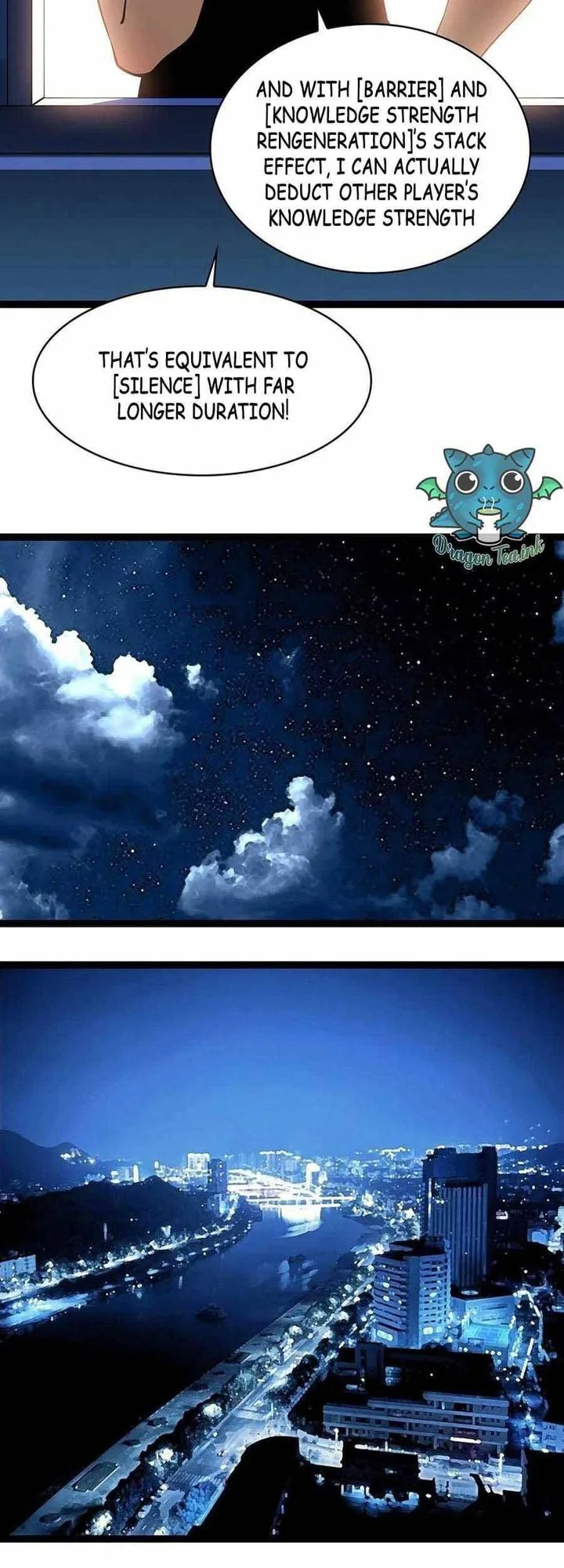 It All Starts With Playing Game Seriously Chapter 56 page 15