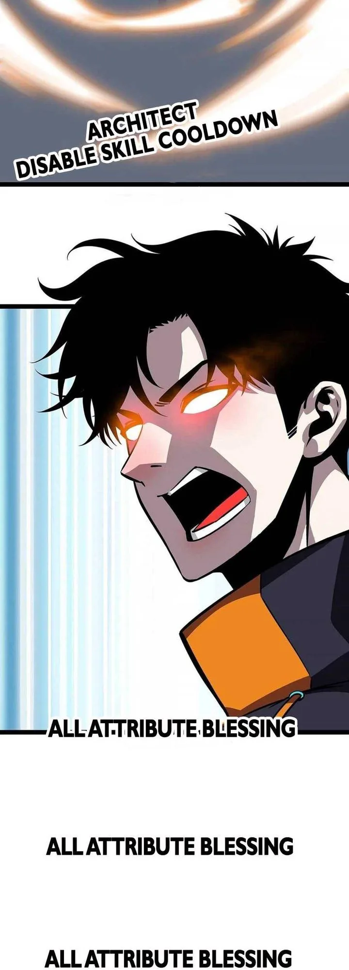It All Starts With Playing Game Seriously Chapter 57 page 35