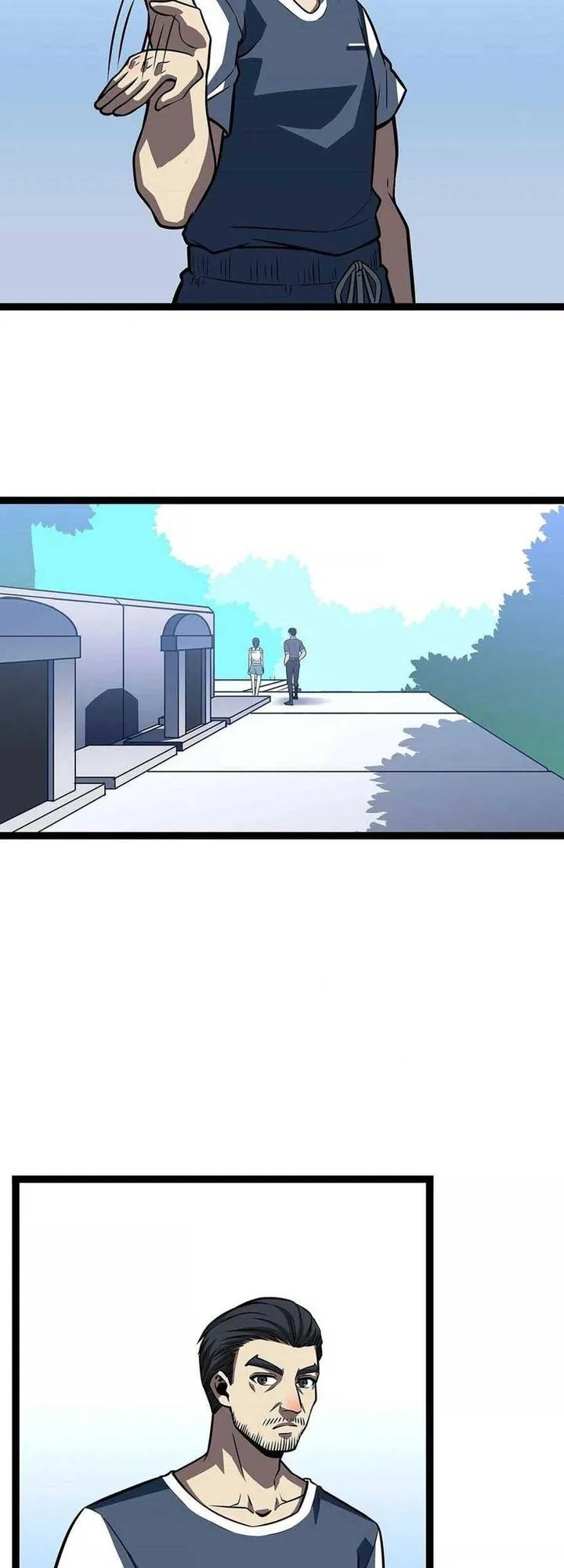 It All Starts With Playing Game Seriously Chapter 57 page 18