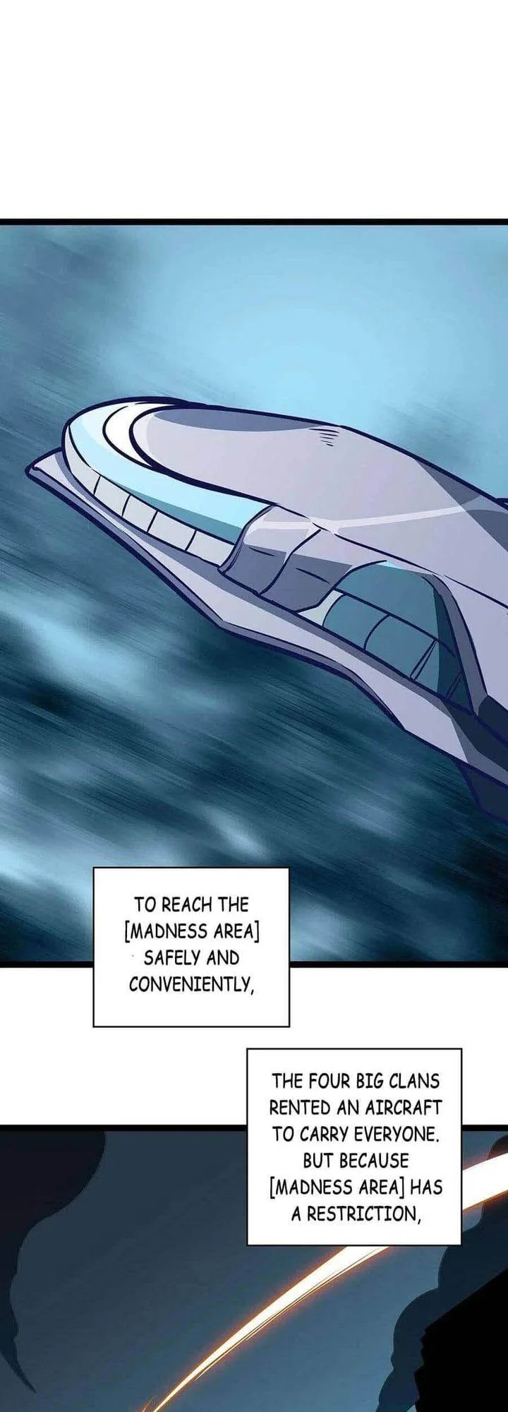 It All Starts With Playing Game Seriously Chapter 58 page 5