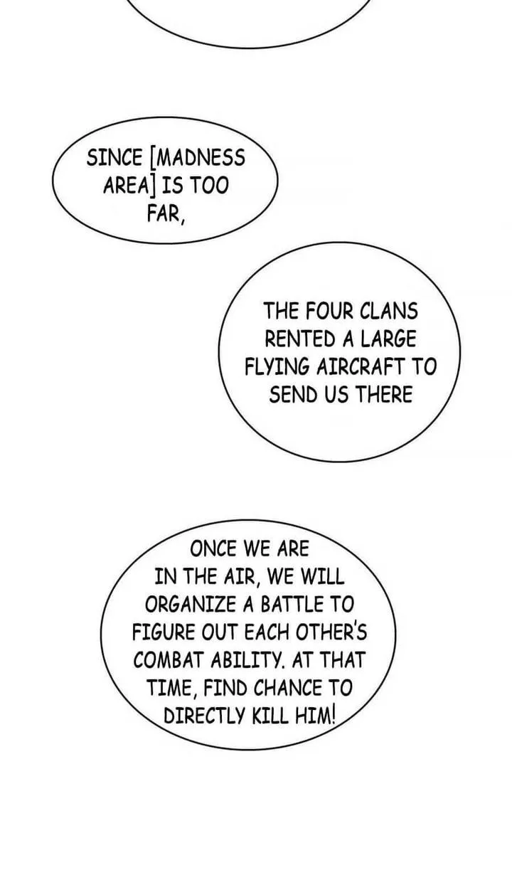 It All Starts With Playing Game Seriously Chapter 58 page 4