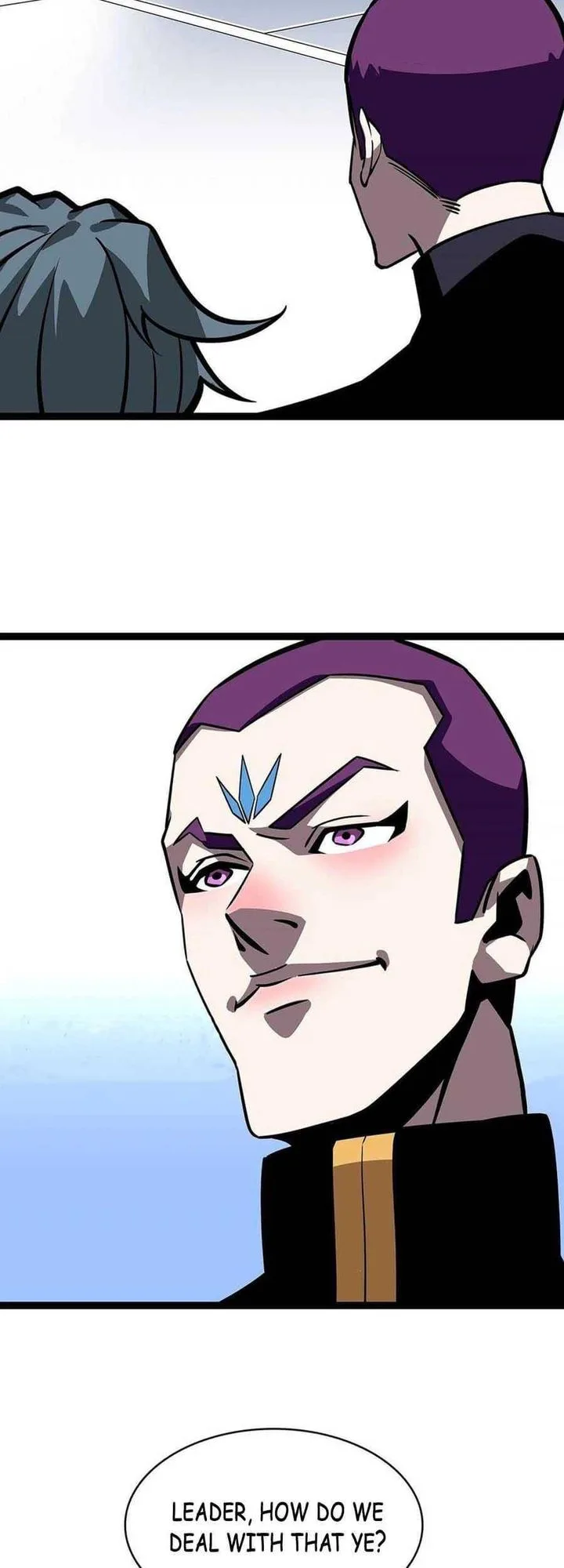It All Starts With Playing Game Seriously Chapter 58 page 3