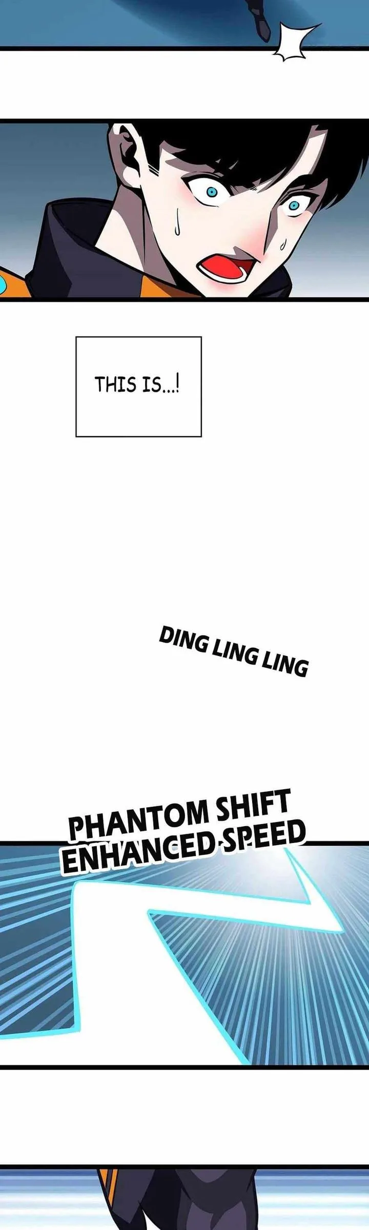 It All Starts With Playing Game Seriously Chapter 59 page 12