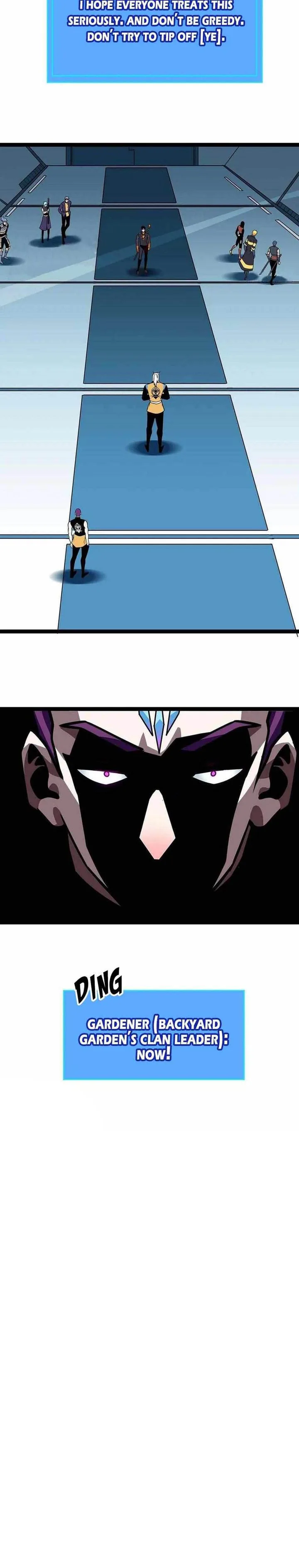 It All Starts With Playing Game Seriously Chapter 59 page 3