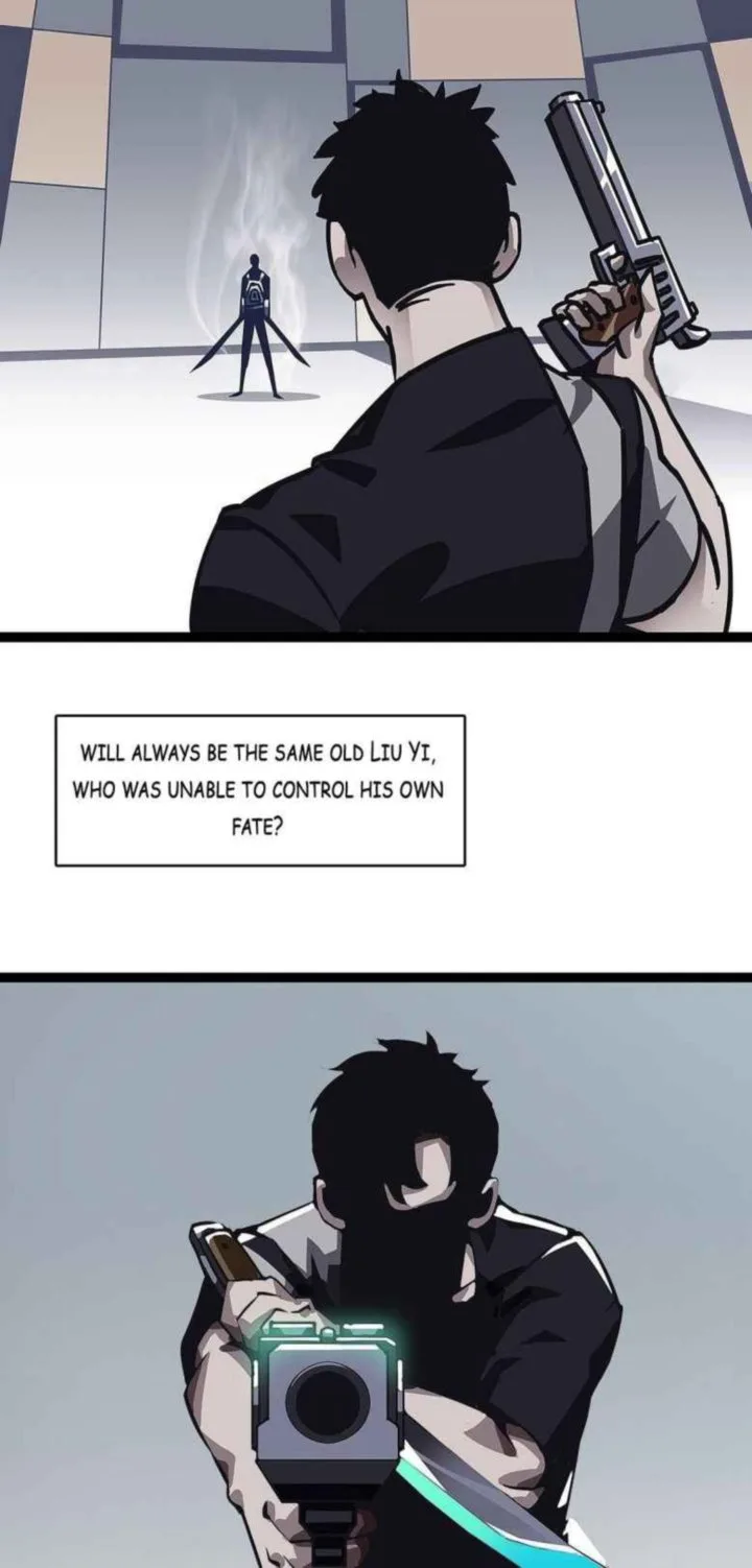 It All Starts With Playing Game Seriously Chapter 6 page 24