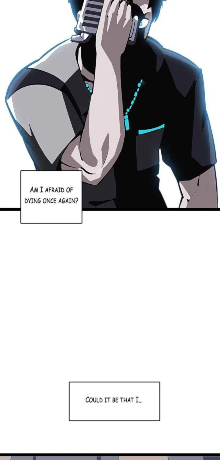 It All Starts With Playing Game Seriously Chapter 6 page 23