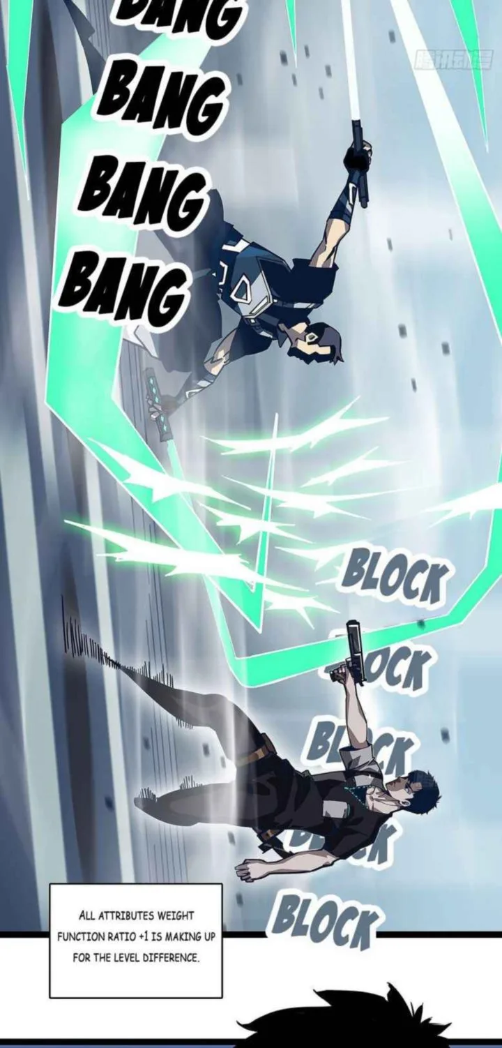 It All Starts With Playing Game Seriously Chapter 6 page 14