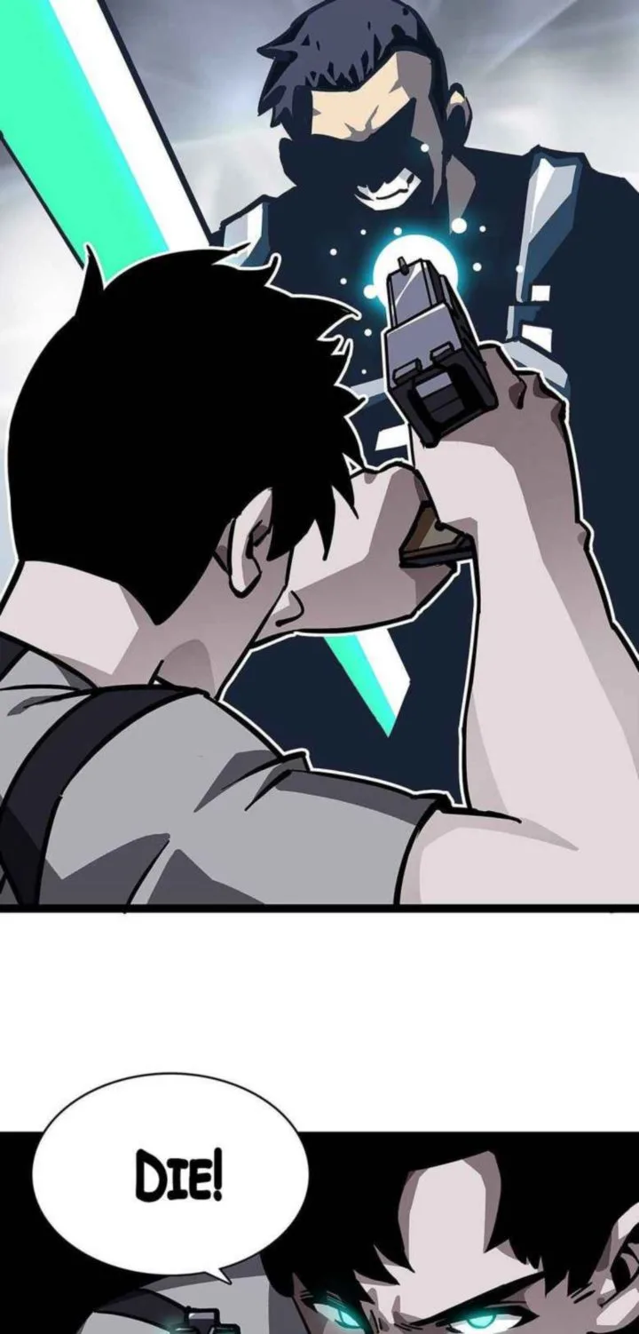 It All Starts With Playing Game Seriously Chapter 6 page 18