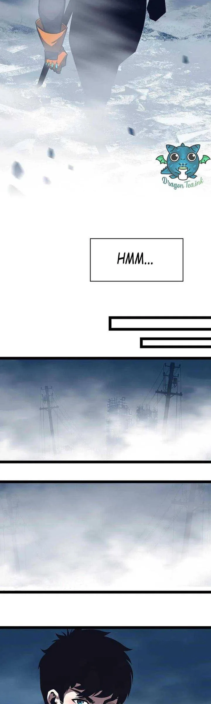 It All Starts With Playing Game Seriously Chapter 60 page 11