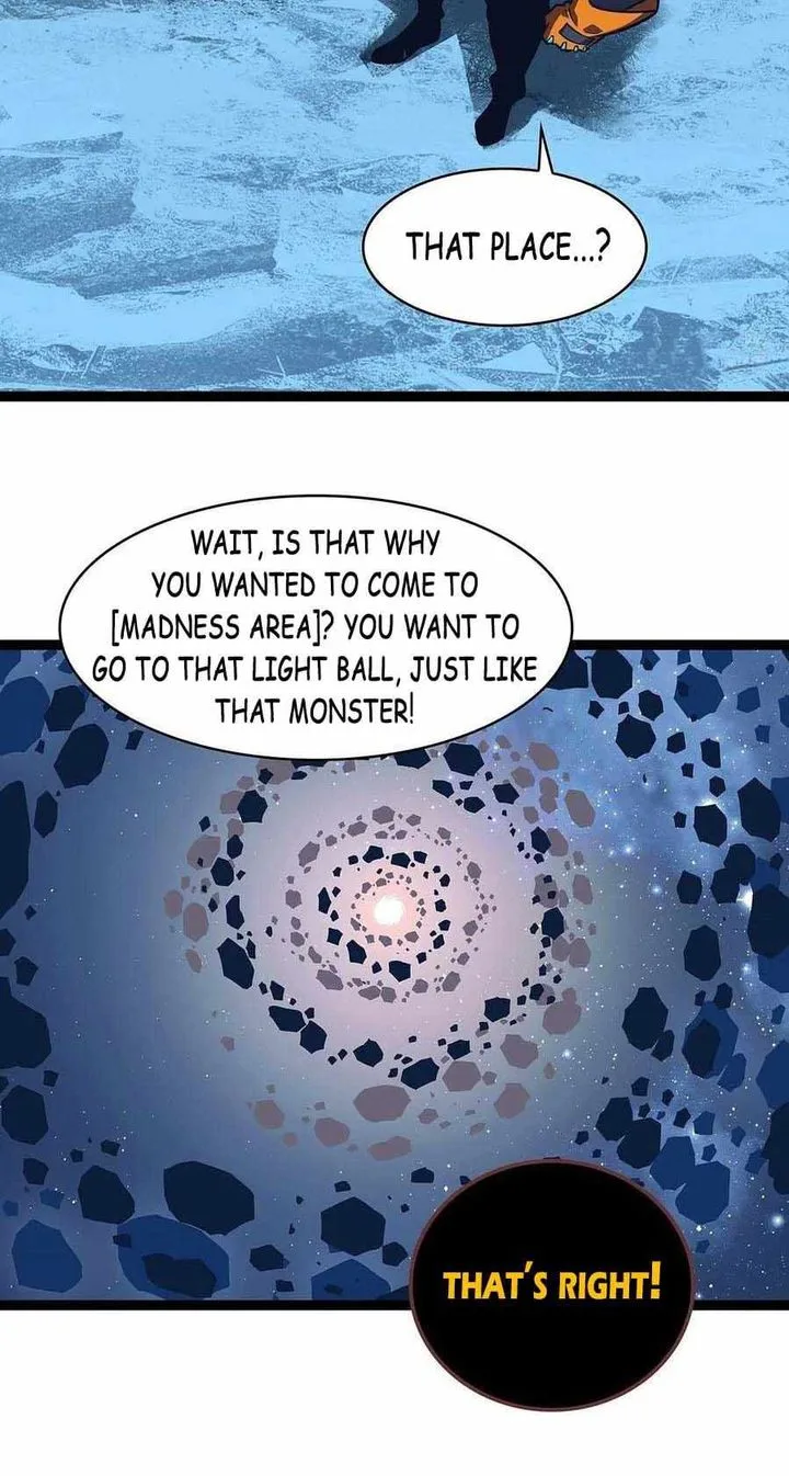 It All Starts With Playing Game Seriously Chapter 61 page 21