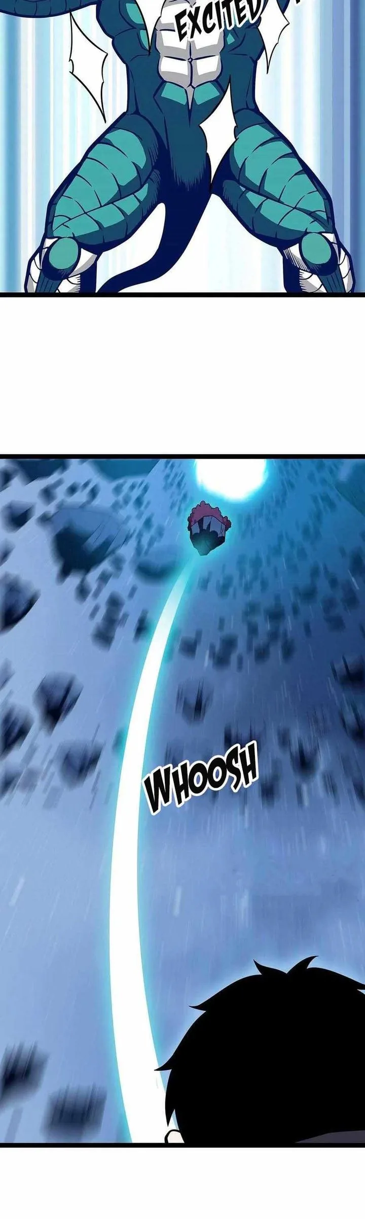 It All Starts With Playing Game Seriously Chapter 61 page 16