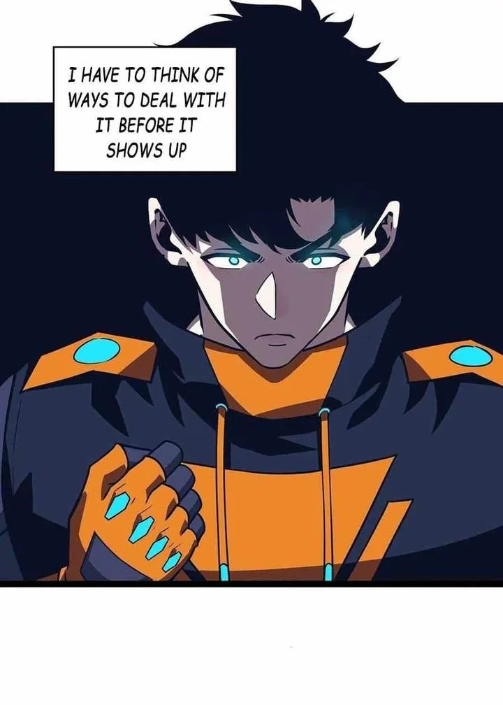 It All Starts With Playing Game Seriously Chapter 62 page 25