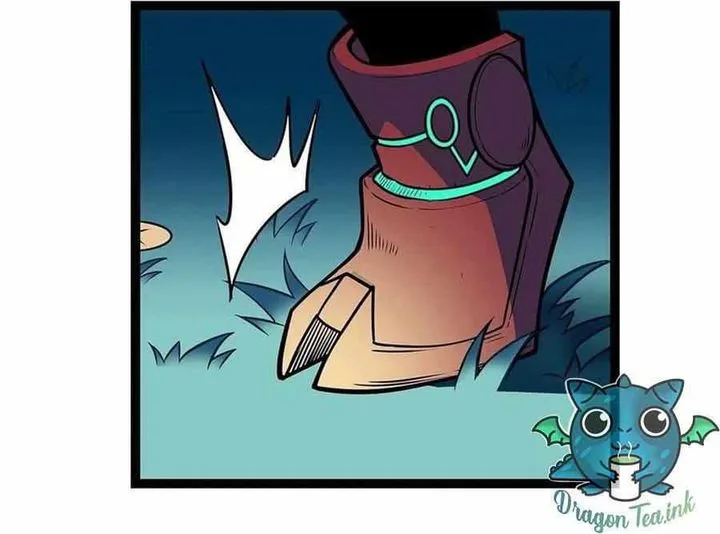 It All Starts With Playing Game Seriously Chapter 62 page 22