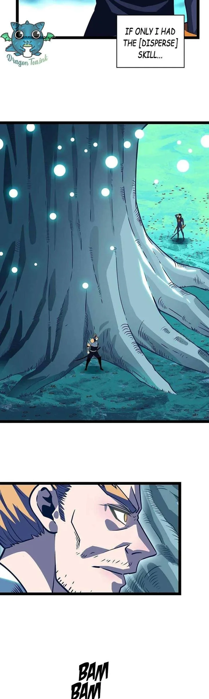 It All Starts With Playing Game Seriously Chapter 64 page 13