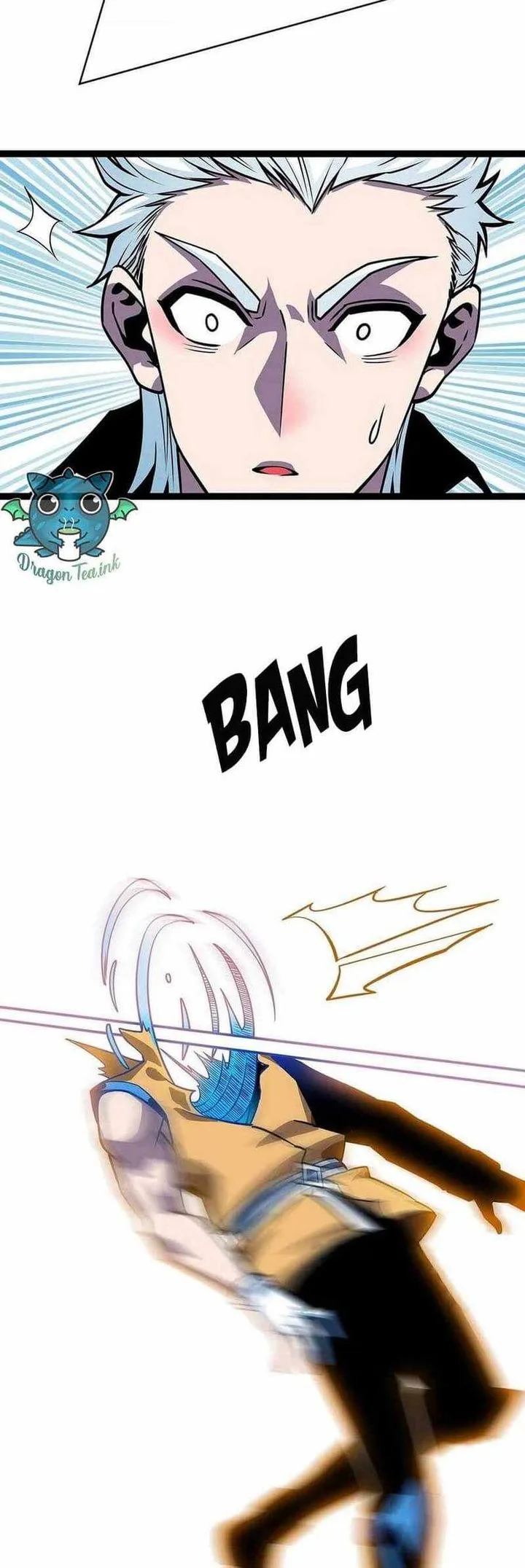 It All Starts With Playing Game Seriously Chapter 67 page 3