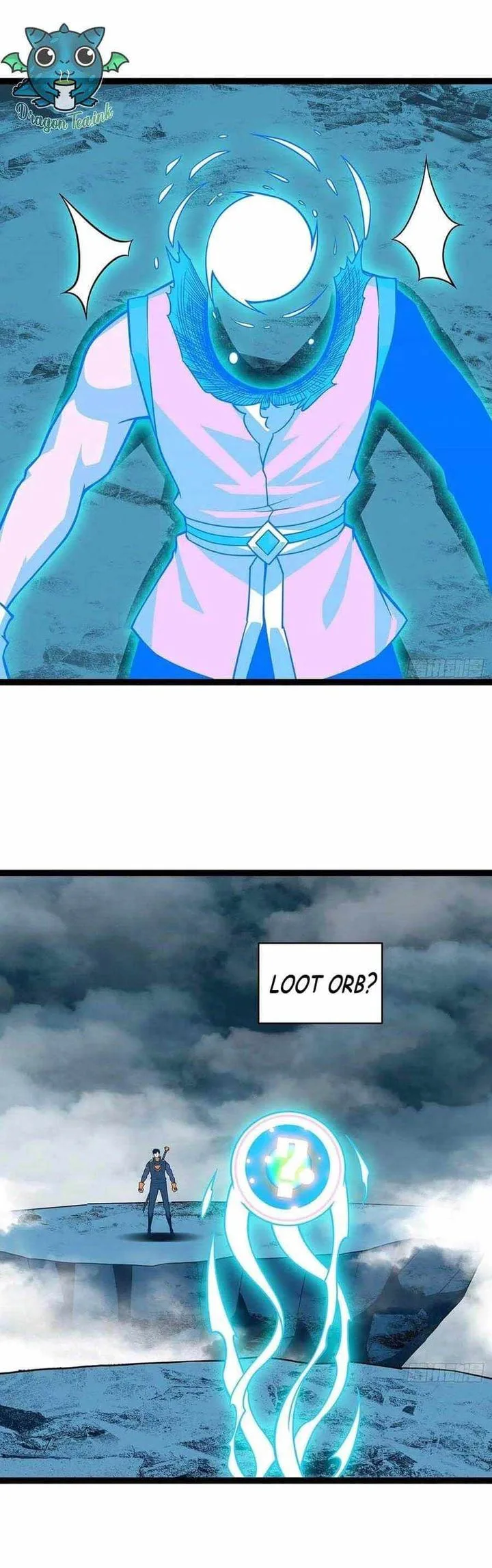 It All Starts With Playing Game Seriously Chapter 67 page 5