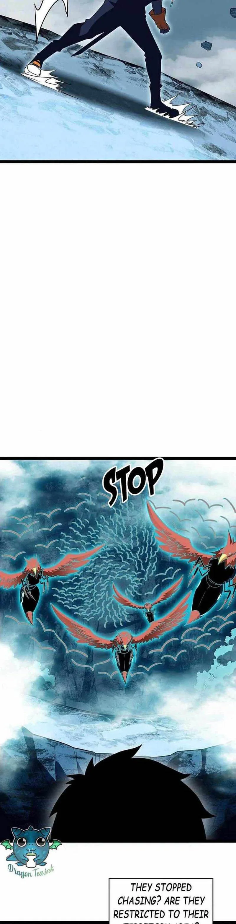It All Starts With Playing Game Seriously Chapter 68 page 18