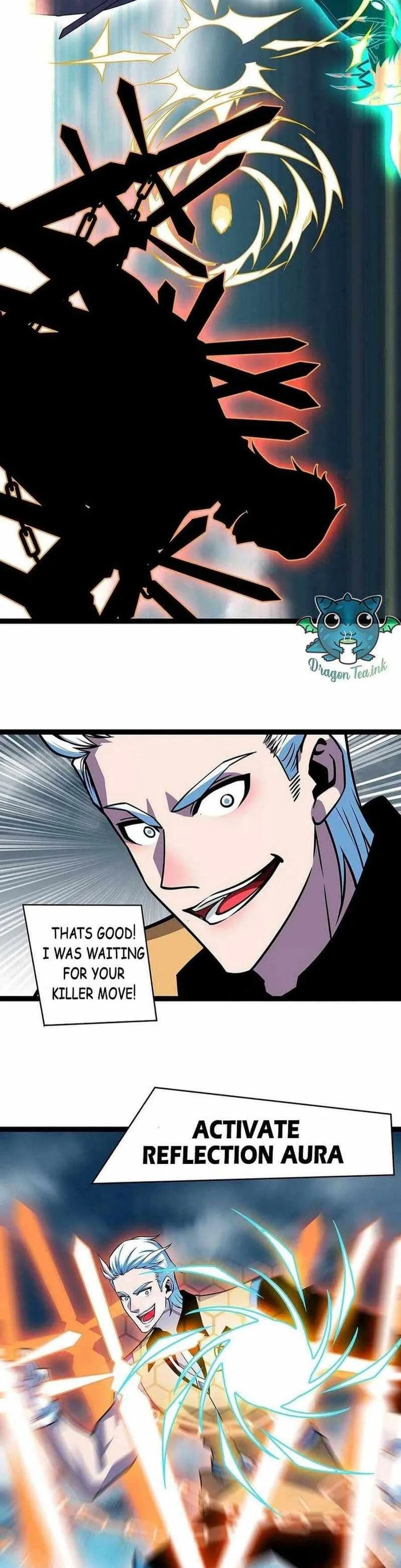 It All Starts With Playing Game Seriously Chapter 68 page 13