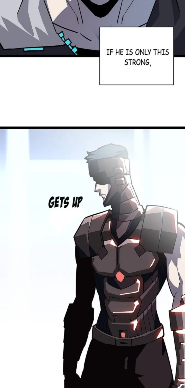 It All Starts With Playing Game Seriously Chapter 7 page 27