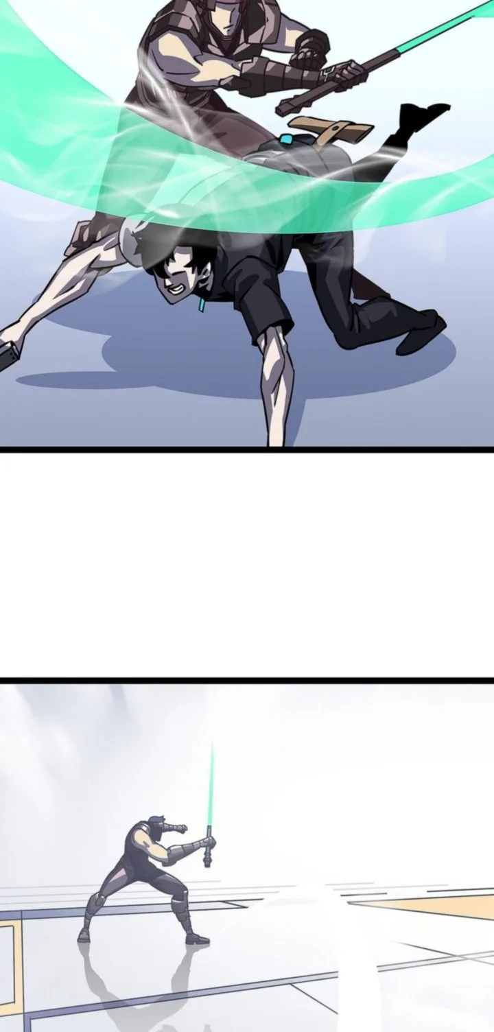 It All Starts With Playing Game Seriously Chapter 7 page 24