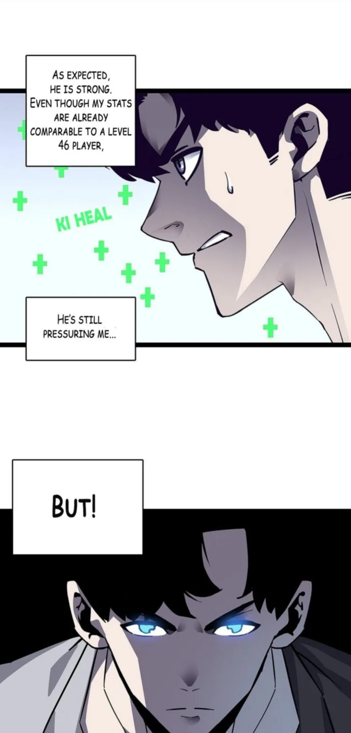 It All Starts With Playing Game Seriously Chapter 7 page 26