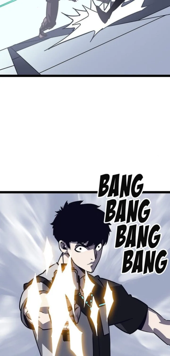 It All Starts With Playing Game Seriously Chapter 7 page 18