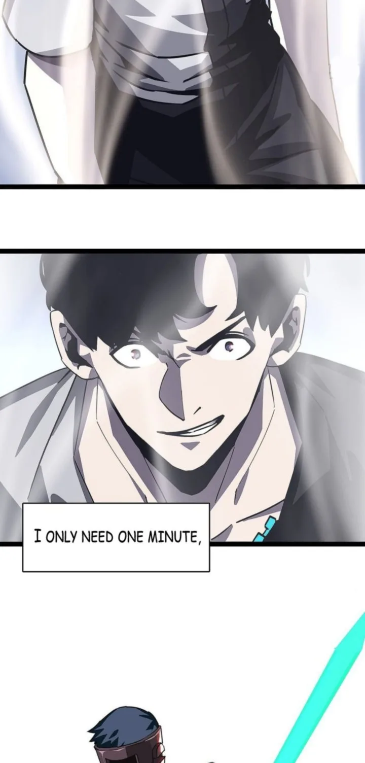 It All Starts With Playing Game Seriously Chapter 7 page 33