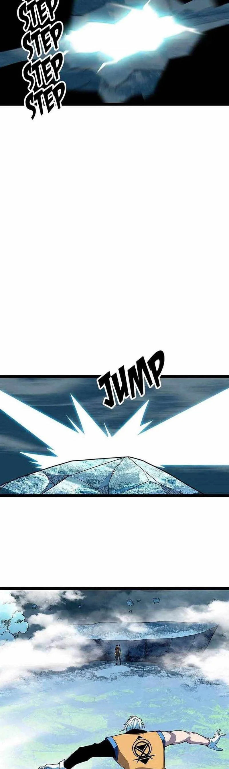 It All Starts With Playing Game Seriously Chapter 70 page 14