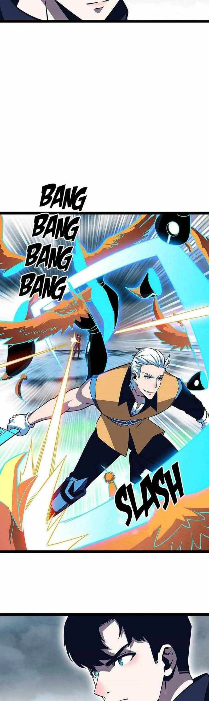 It All Starts With Playing Game Seriously Chapter 70 page 6