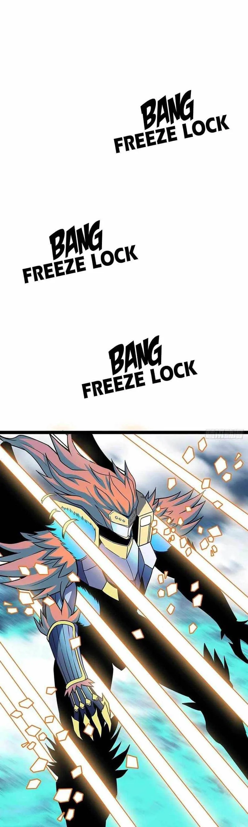 It All Starts With Playing Game Seriously Chapter 71 page 1