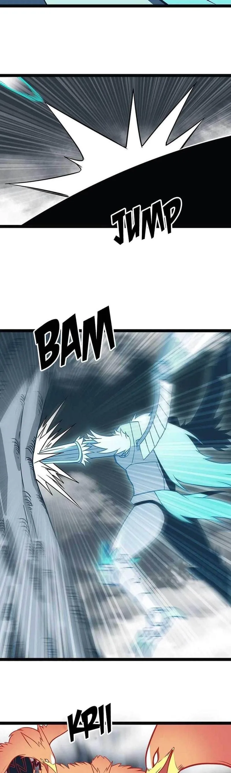 It All Starts With Playing Game Seriously Chapter 73 page 17