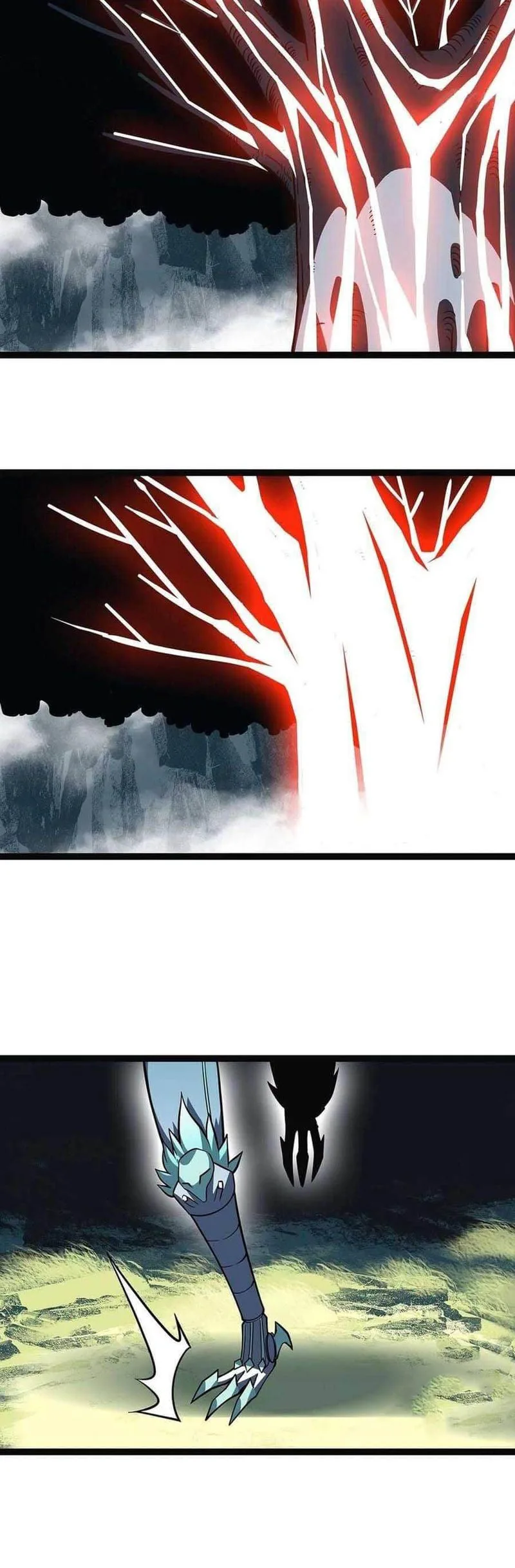 It All Starts With Playing Game Seriously Chapter 73 page 20