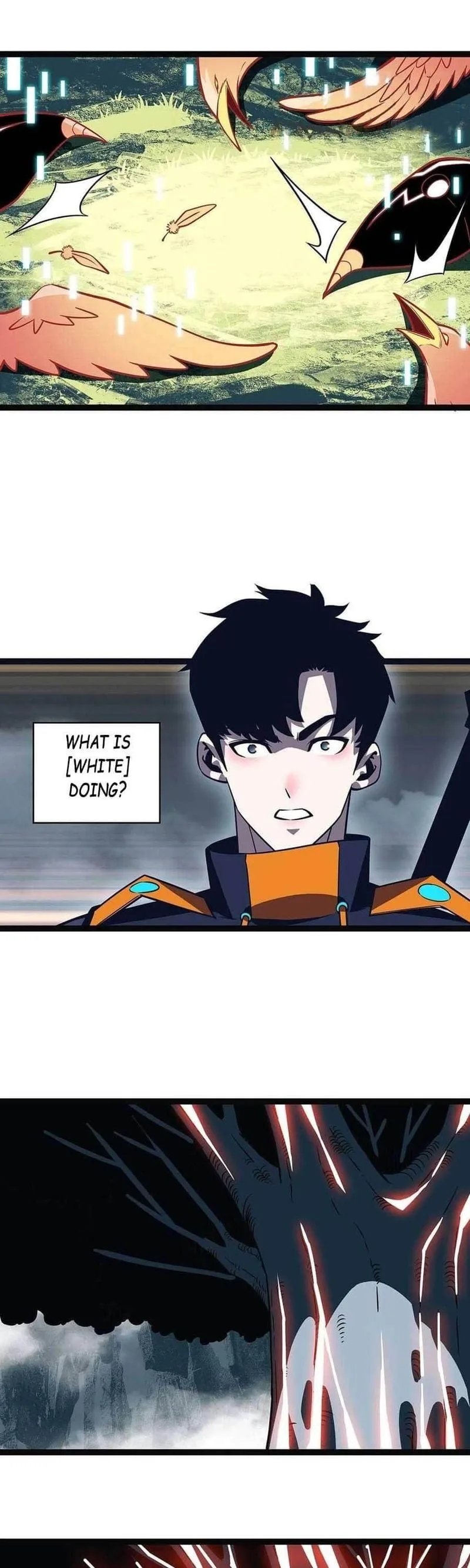 It All Starts With Playing Game Seriously Chapter 73 page 19