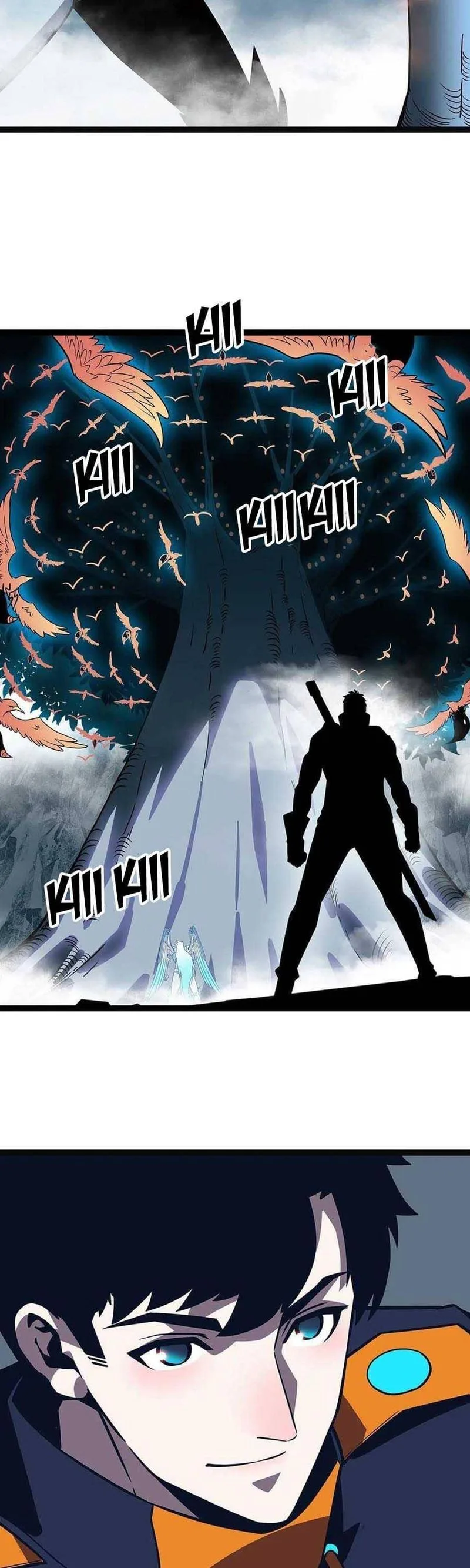 It All Starts With Playing Game Seriously Chapter 73 page 13