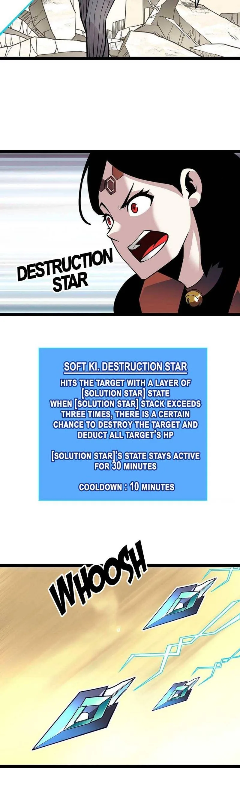 It All Starts With Playing Game Seriously Chapter 75 page 9