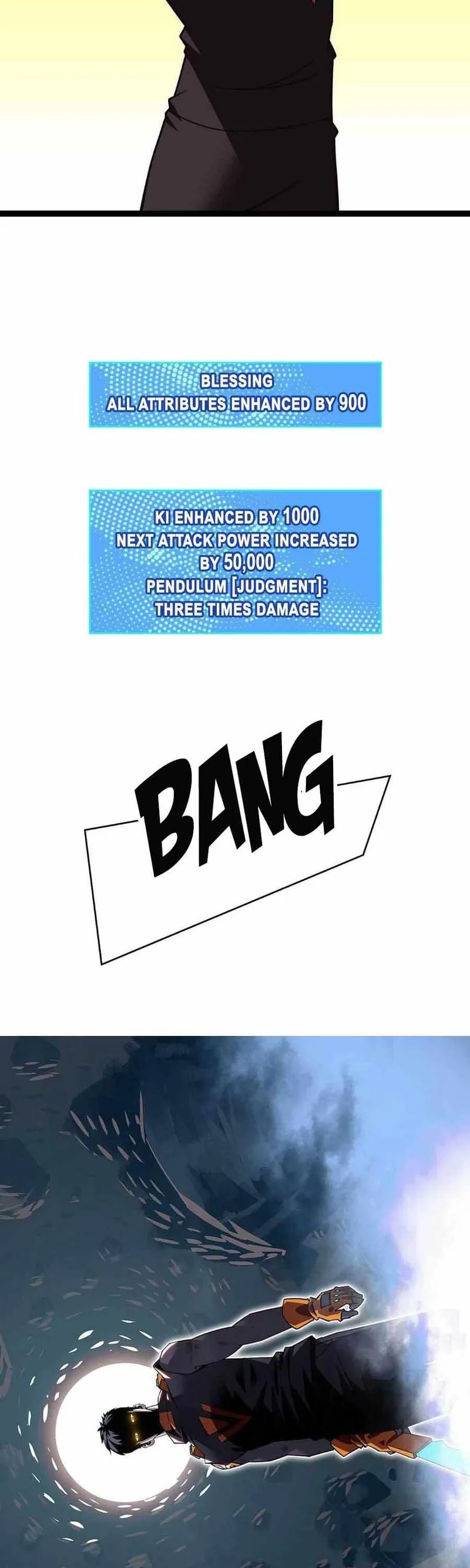 It All Starts With Playing Game Seriously Chapter 77 page 6