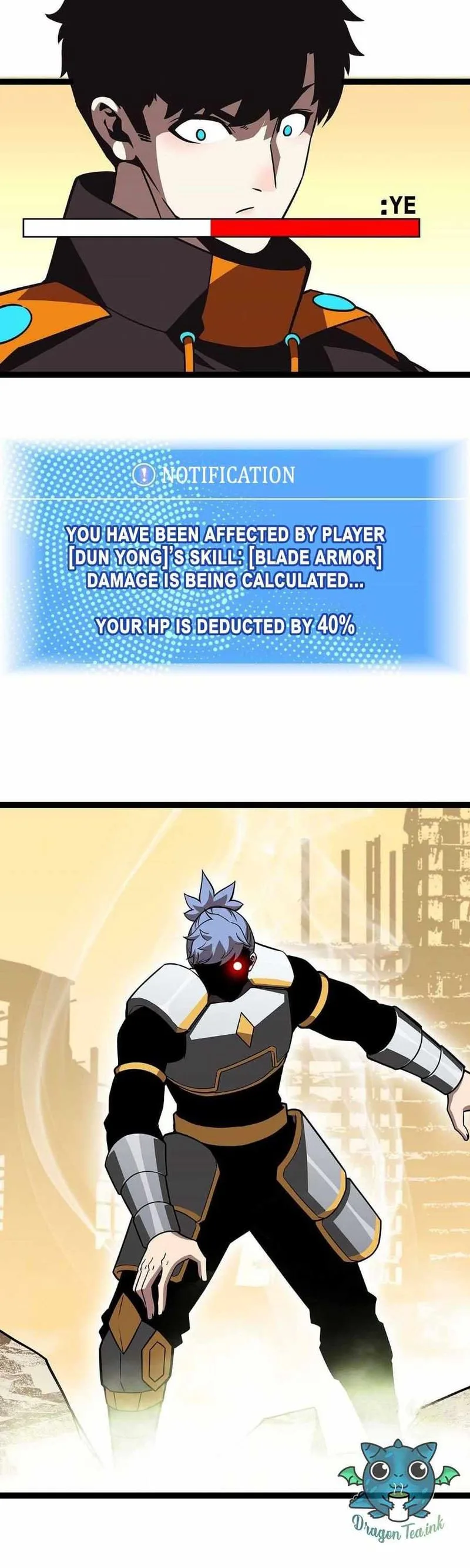 It All Starts With Playing Game Seriously Chapter 77 page 10