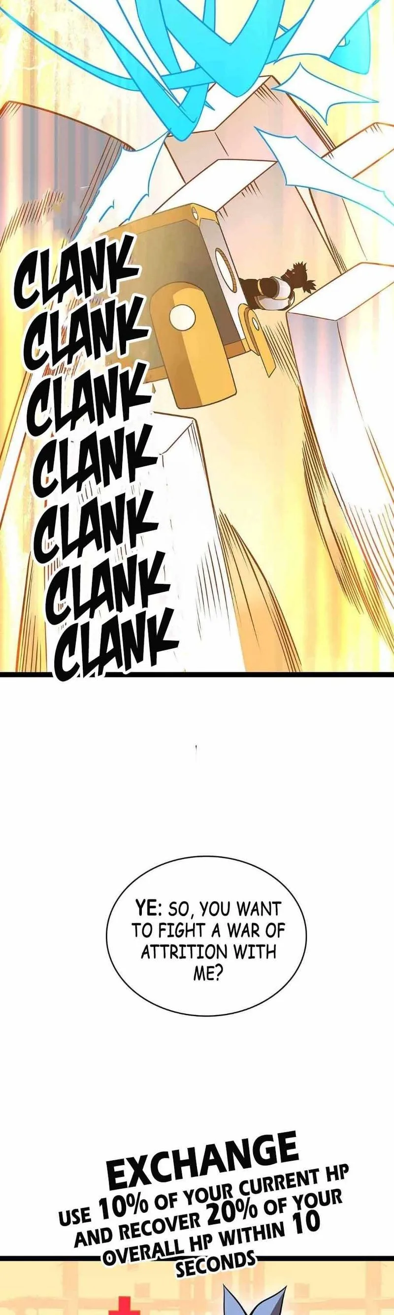 It All Starts With Playing Game Seriously Chapter 77 page 18