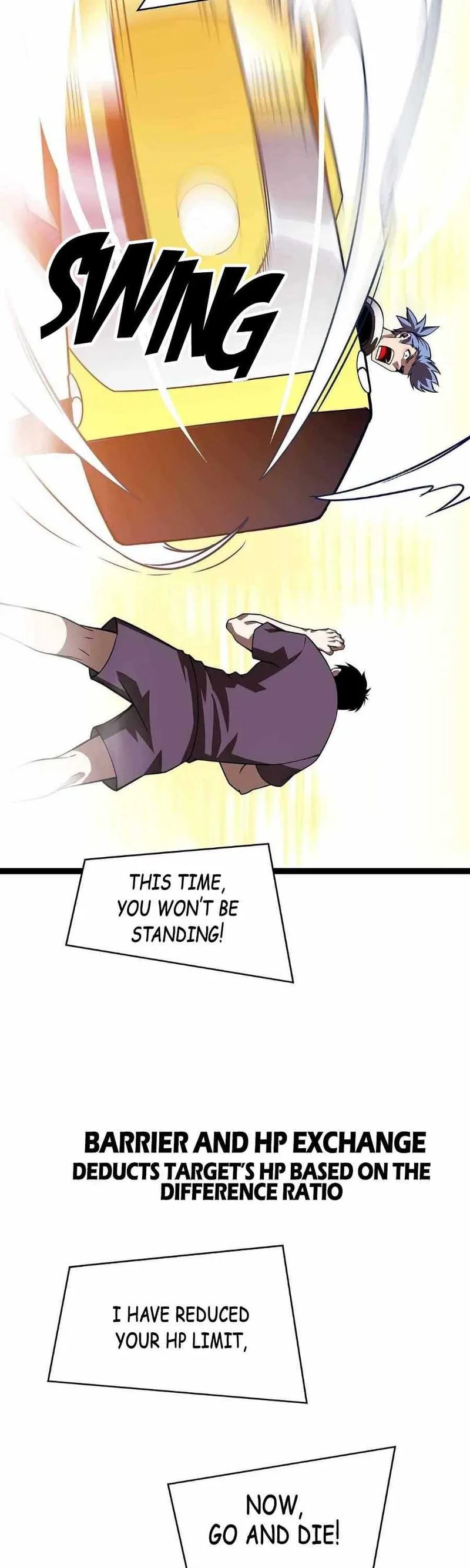 It All Starts With Playing Game Seriously Chapter 78 page 16