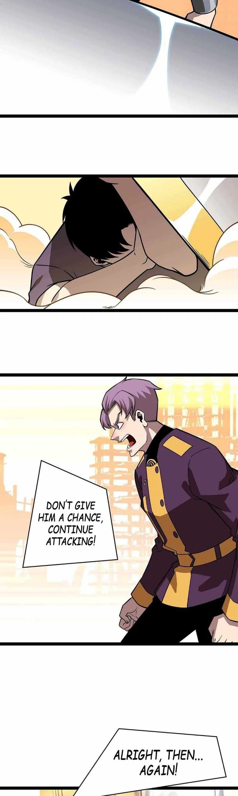 It All Starts With Playing Game Seriously Chapter 78 page 15