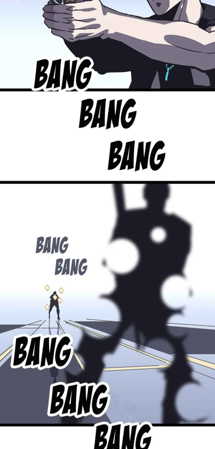 It All Starts With Playing Game Seriously Chapter 8 page 7