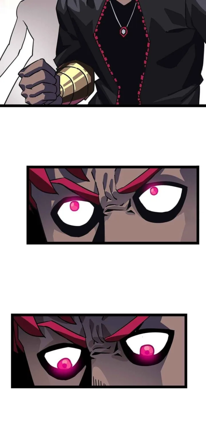It All Starts With Playing Game Seriously Chapter 8 page 30